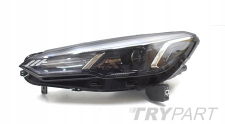 BAIC BEIJING 3 III LEFT FRONT HEADLIGHT EFFICIENT LED EU ORG