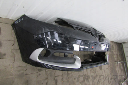FRONT BUMPER RENAULT SCENIC III LIFT 2013 – 2016