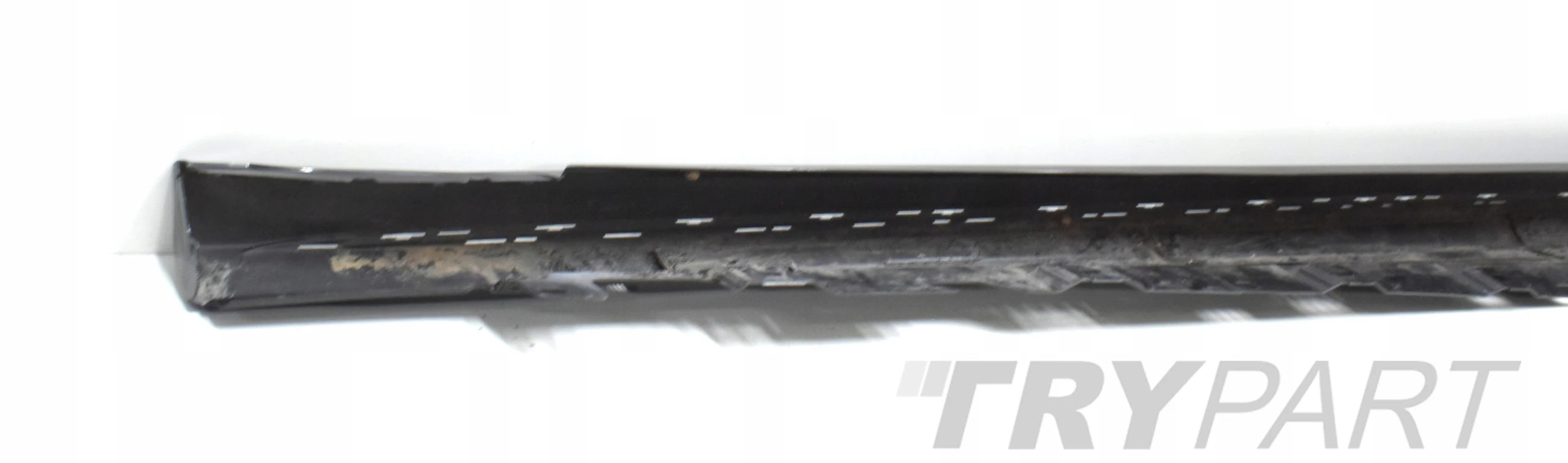 MERCEDES S-CLASS W223 AMG RIGHT SILL PANEL OEM A2236902404