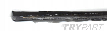 MERCEDES S-CLASS W223 AMG RIGHT SILL PANEL OEM A2236902404