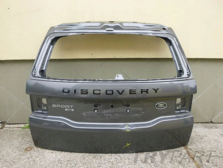 LAND ROVER DISCOVERY SPORT 15- Rear Trunk Lid