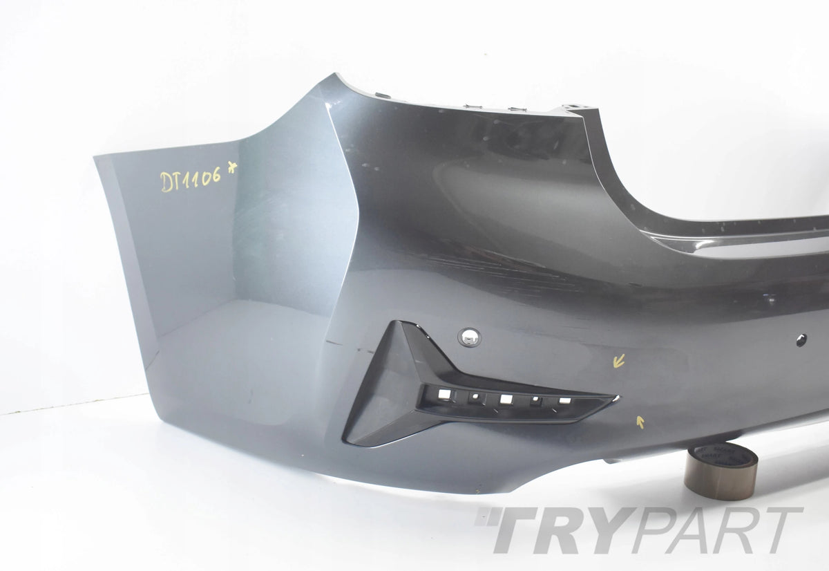 BMW 3 G20 REAR BUMPER ORG SEDAN