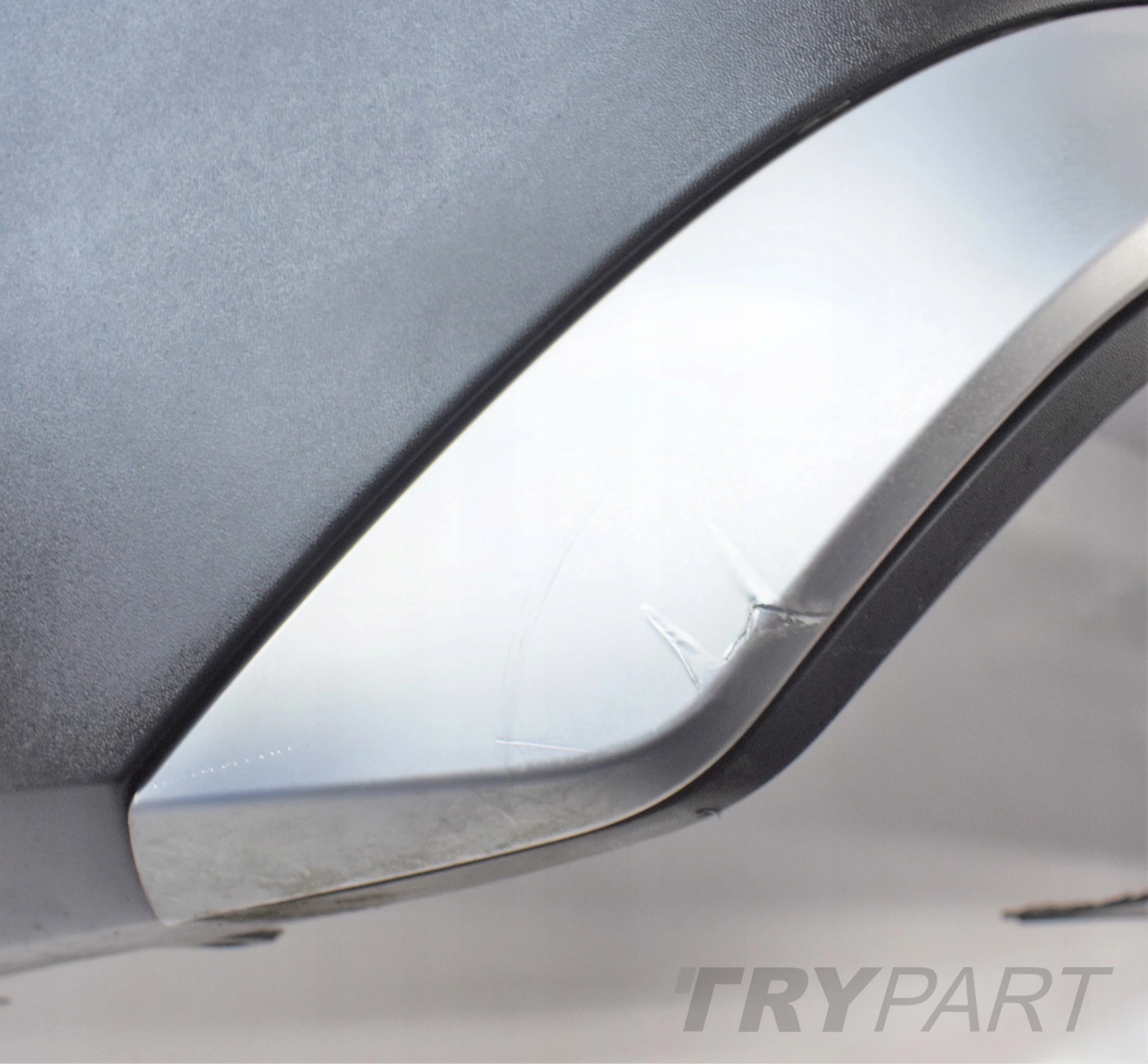 MERCEDES GLE W167 COUPE 63 AMG REAR BUMPER
