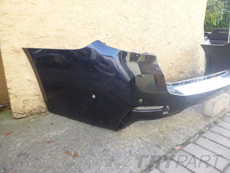 BMW 5 G31 M Package Touring Rear Bumper