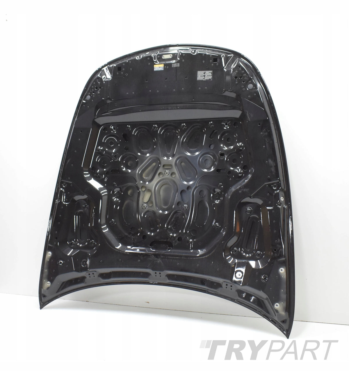 MERCEDES SL W232 R232 ENGINE HOOD COVER ORG