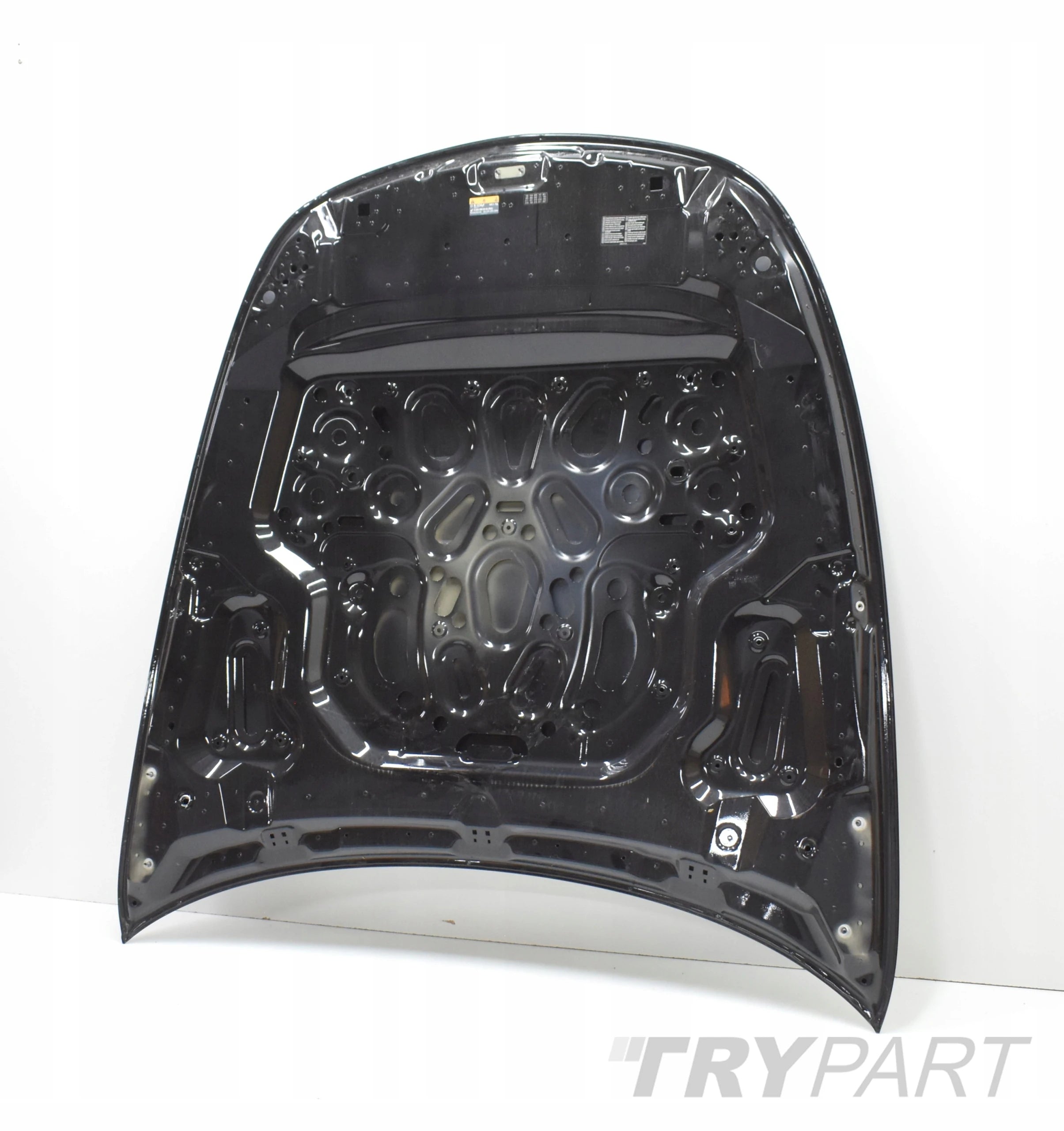 MERCEDES SL W232 R232 ENGINE HOOD COVER ORG