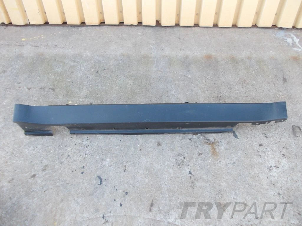 MINI COOPER R50 SILL PROTECTOR