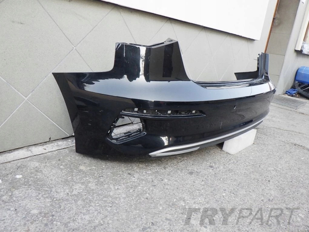 AUDI A3 8Y4 8Y SPORTBACK 20- Rear Bumper