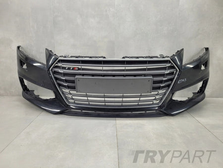 Front Bumper for Audi TTS TT S-Line 8S0 14-19