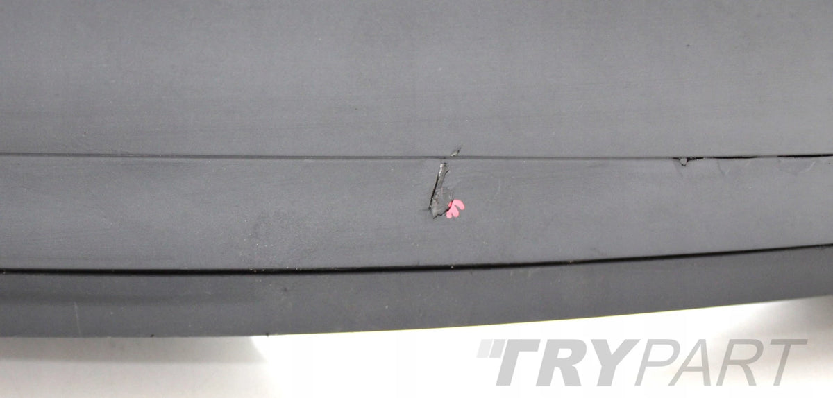 REAR BUMPER ORG 6969