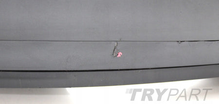 REAR BUMPER ORG 6969