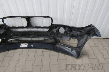 Front Bumper for BMW X5 F15 13-
