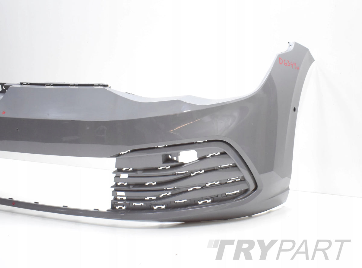 VW GOLF VIII 5H0 FRONT BUMPER ORG
