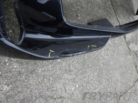 BMW 1 F40 M SPORT PACKAGE 2019- front bumper
