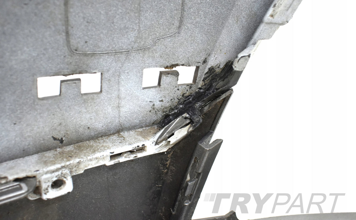 VOLVO S90 V90 LIFT R DESIGN FRONT BUMPER ORG