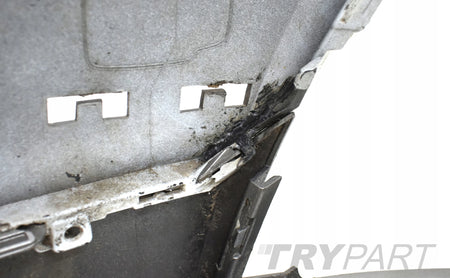 VOLVO S90 V90 LIFT R DESIGN FRONT BUMPER ORG