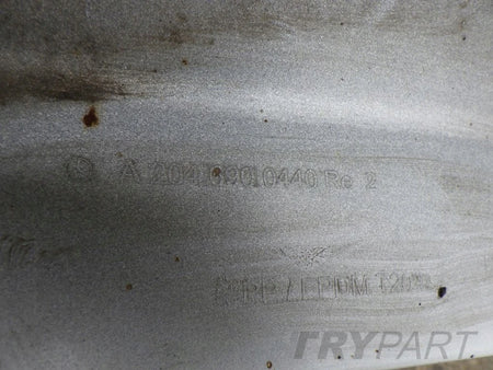 MERCEDES C CLASS 204 Door Sill Trim Right Left