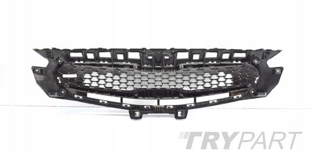 KIA X CEED X-CEED CHROME BUMPER GRILLE ORG