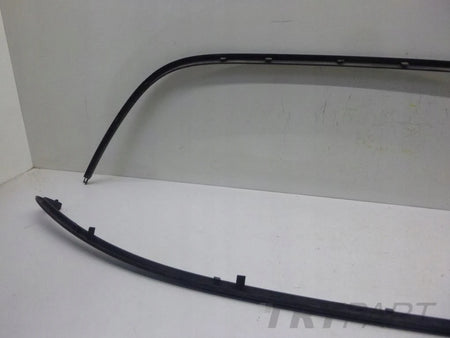 FORD S-MAX GALAXY 2006- grille trim frame
