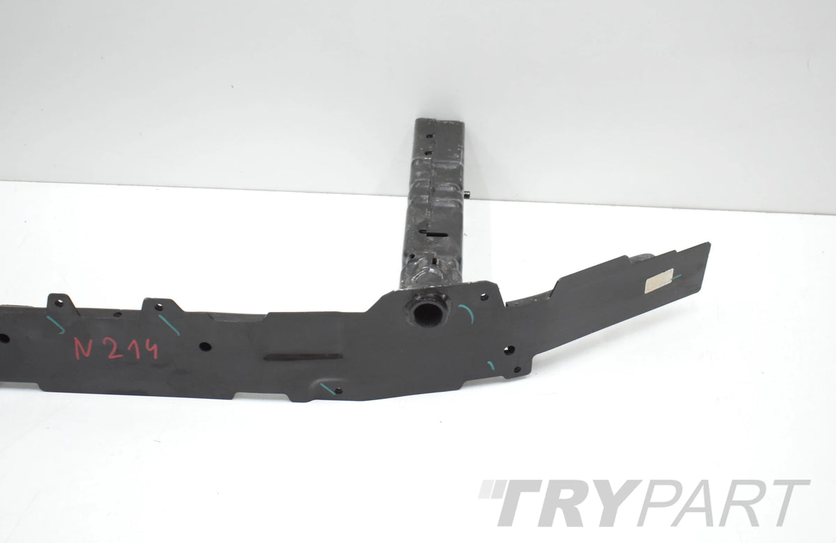 BMW X3 G01 LIFT IX3 G08 FRONT BUMPER BEAM ORIGINAL