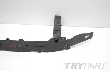 BMW X3 G01 LIFT IX3 G08 FRONT BUMPER BEAM ORIGINAL