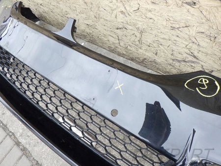 BMW 5 G30 G31 M PACKAGE front bumper