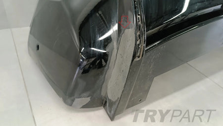 Rear Bumper Hyundai Ioniq 5 V N-line LIFT 24-