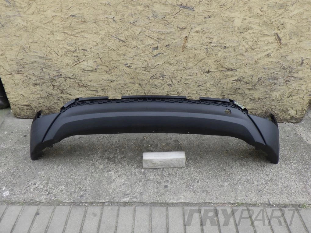 HYUNDAI TUCSON III 3 15- Rear Bumper