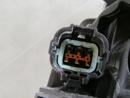 FRONT LAMP NISSAN ARIYA DRL LED LH LEFT W5752 20--