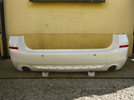 BMW 5 G31 KOMBI Rear Bumper