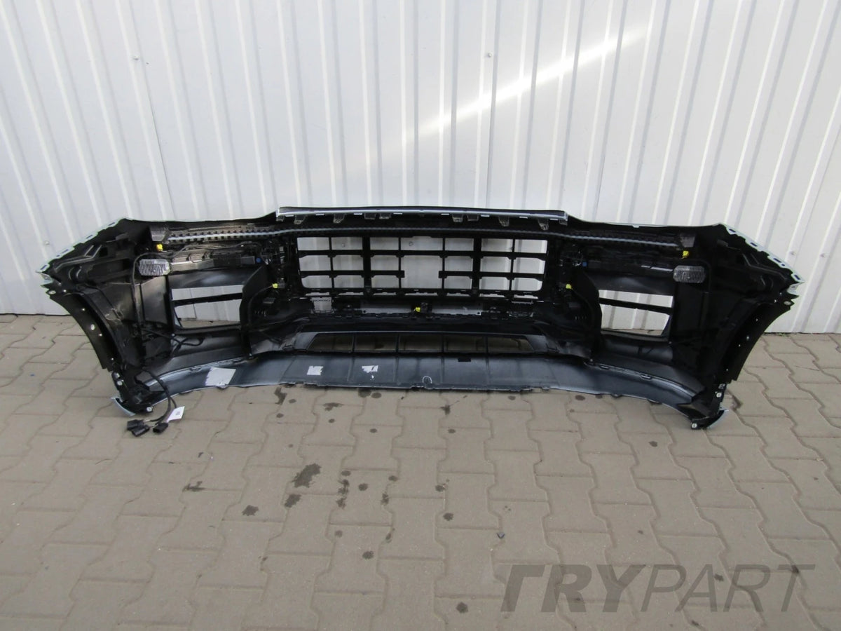 Porsche Cayenne Sport Design 9Y0 Lift 23- Front Bumper