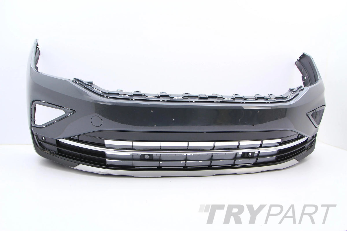 Original Front Bumper for VW Tiguan II Facelift 5NA (2020-2024) 5NA807221C