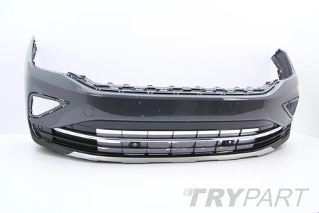 Original Front Bumper for VW Tiguan II Facelift 5NA (2020-2024) 5NA807221C