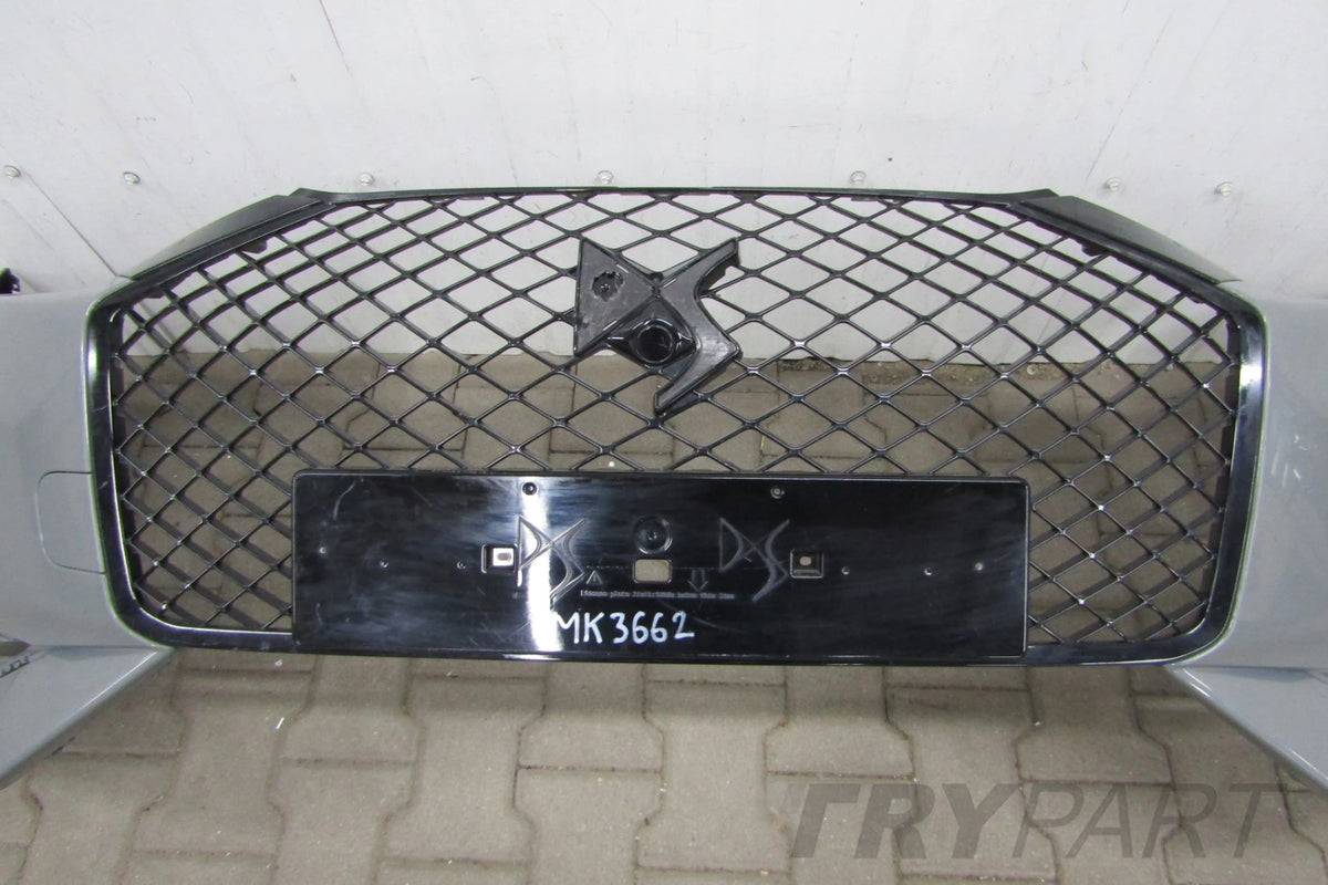 Front Bumper D.S. 3 DS3 Crossback Lift 22-