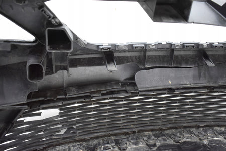 SEAT IBIZA IV LIFT 6J0 FRONT BUMPER ORG