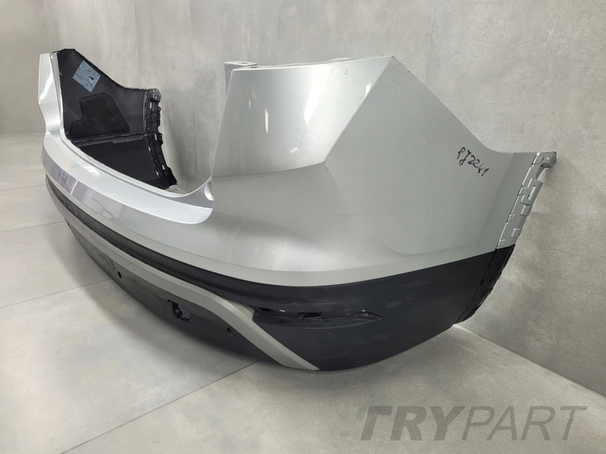 Rear Bumper Skoda KODIAQ 57H 2 II 23-