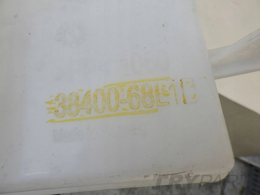 SUZUKI SWIFT MK7 10- Washer Fluid Reservoir