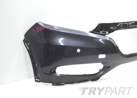 HONDA HRV HR-V II FRONT BUMPER ORG