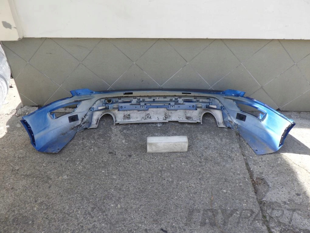 FORD KUGA MK2 II ST TITANIUM 12- Rear Bumper