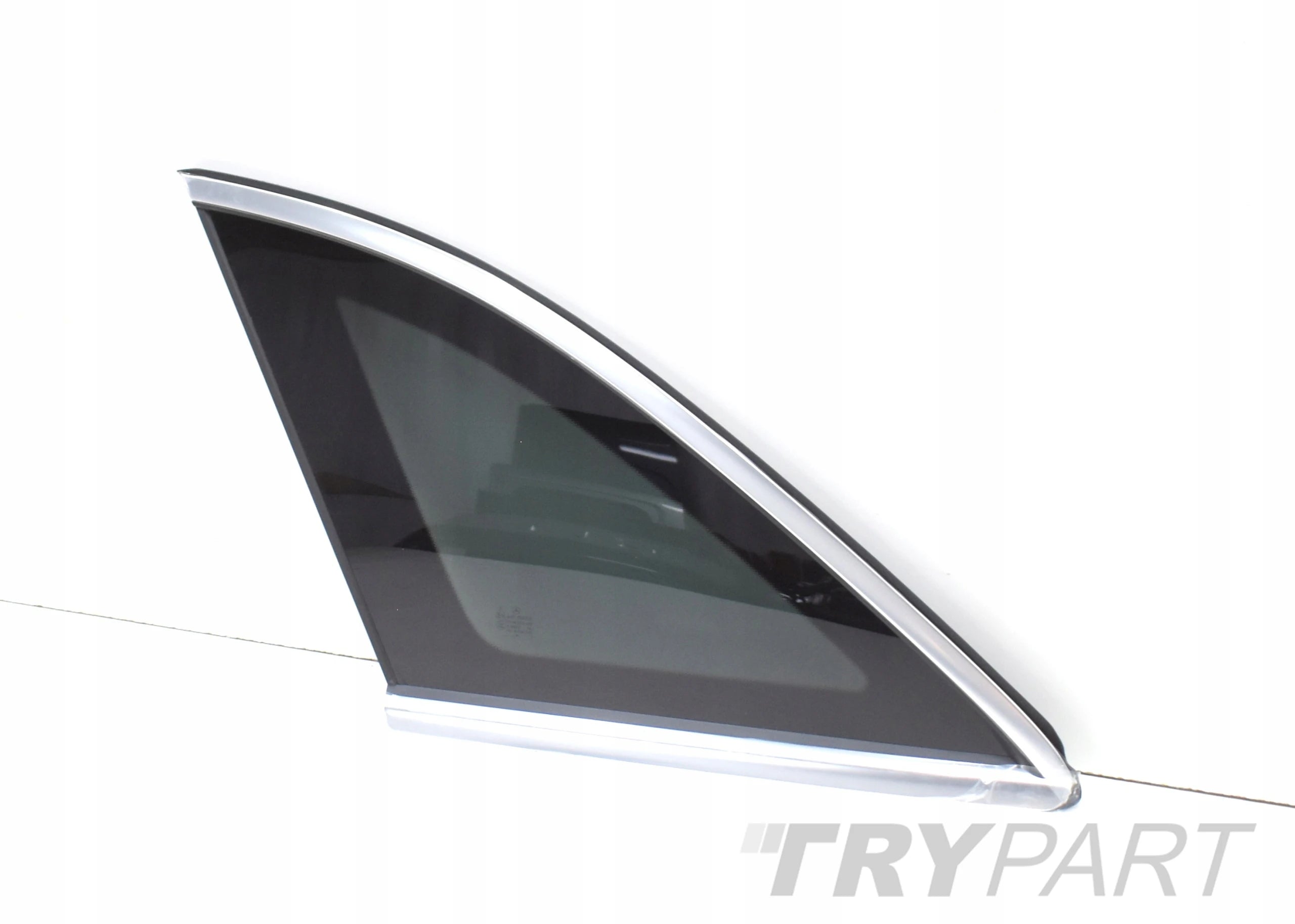MERCEDES GLC W253 A253 X253 LEFT REAR BODY GLASS ORG NEW A2536703501