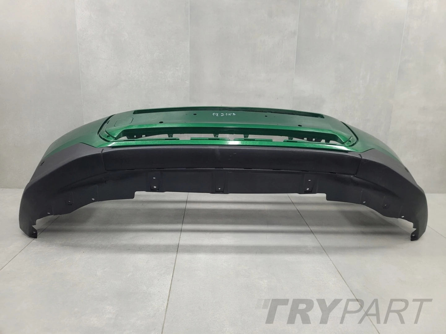 Front Bumper for Mini Countryman III 3 U25 23-