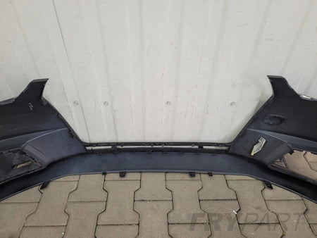 Front Bumper for Audi A4 B9 8W0 15-19