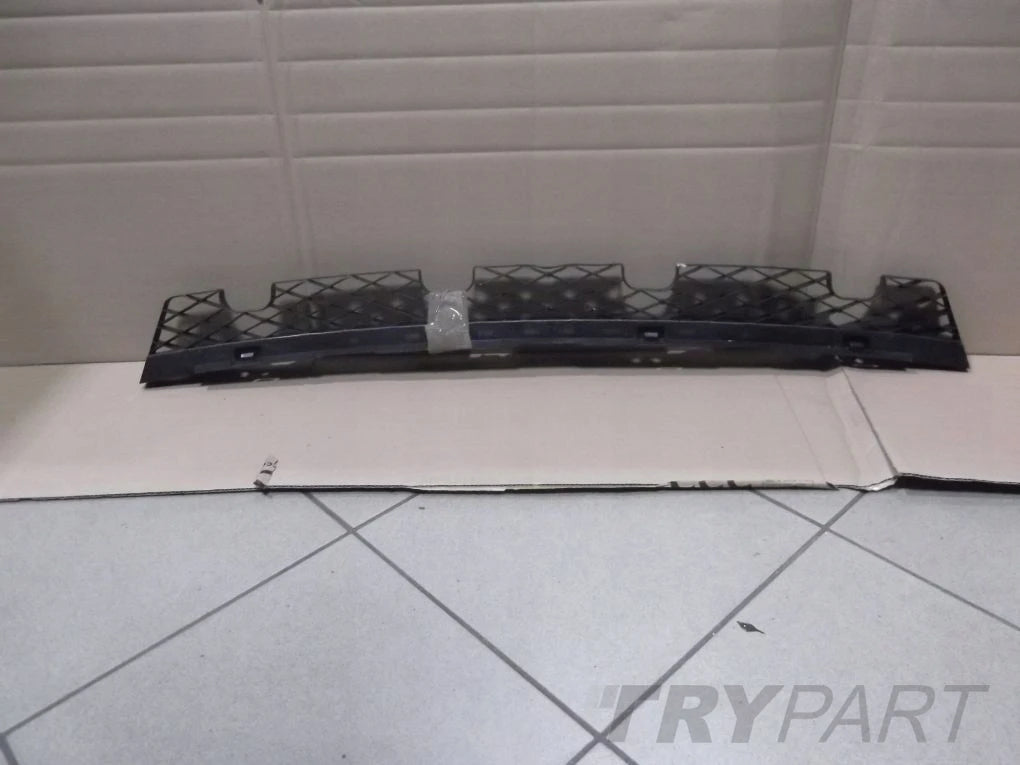 VW PASSAT B7 3AF Bumper Mount Clip Rear