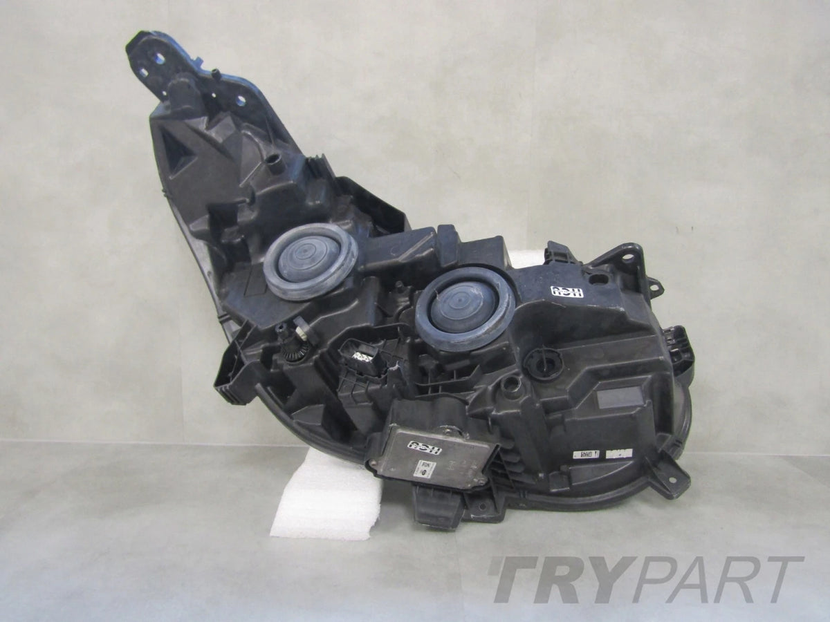HEADLIGHT FORD GALAXY III STANDARD LENS LH 15-20 EM2B13W030