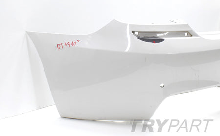 BMW 6 F12 F13 M Package Rear Bumper Org