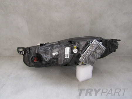 FRONT HEADLIGHT JAGUAR XF X260 II 2 FACELIFT FULL LED 20-24 RH MK83-13W029