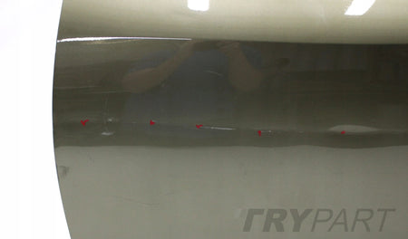 SUBARU OUTBACK VI LEFT FRONT DOOR ORG 20+