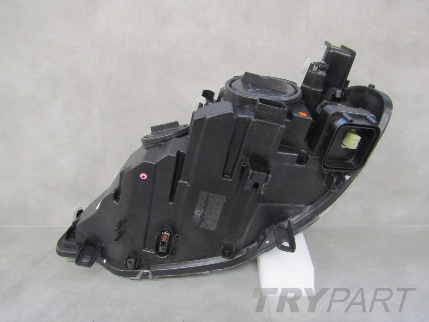 BMW X6 E71 Front Lamp Xenon Adaptive 07-14 RH RIGHT 7287014