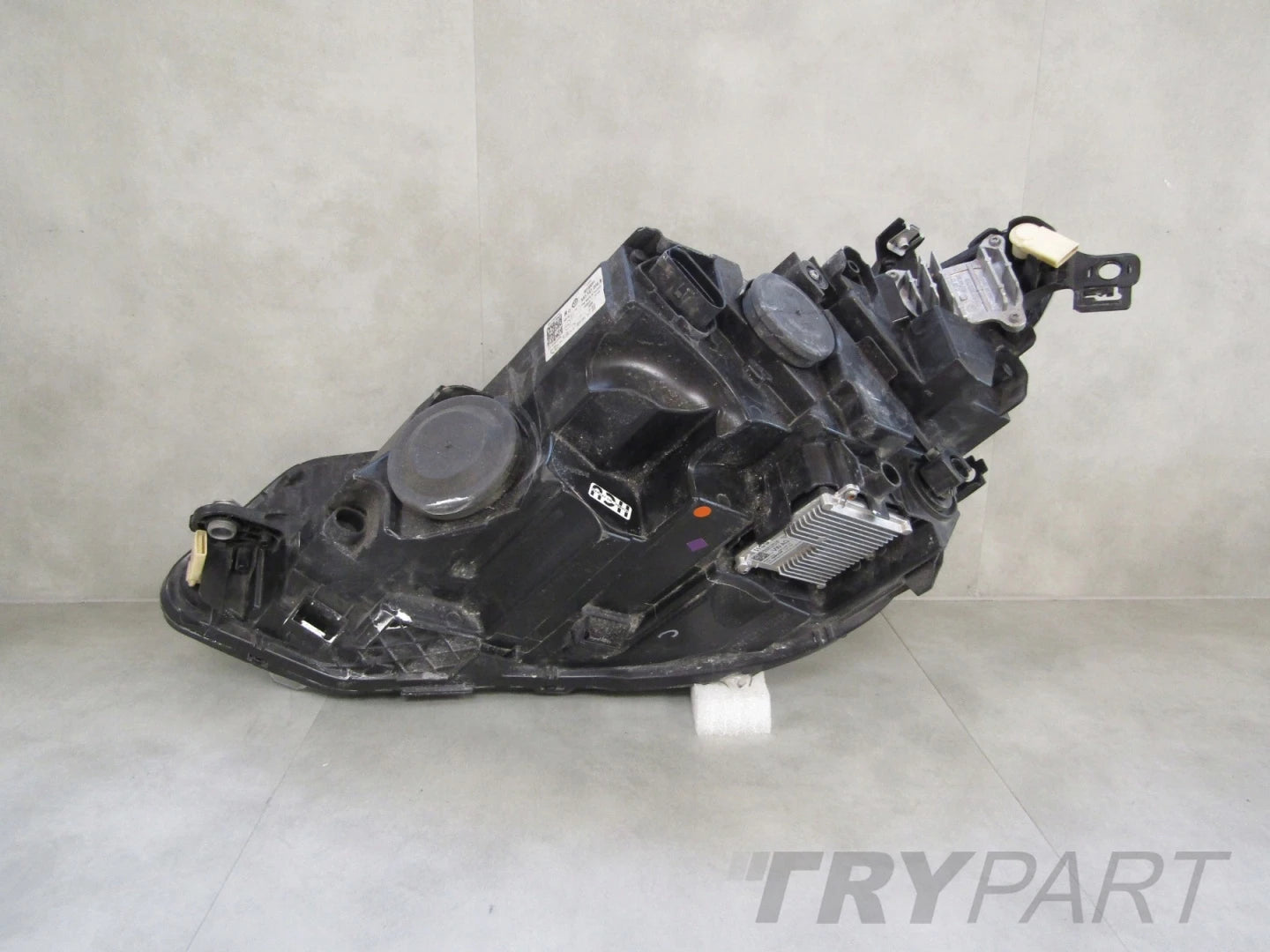 HEADLIGHT VOLKSWAGEN VW GOLF 8 VIII LED 19-24 RH 5H1941006