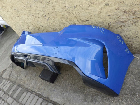 BMW Z4 G29 M PACKAGE M40i Rear Bumper